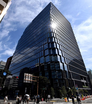 天神ビジネスセンタ