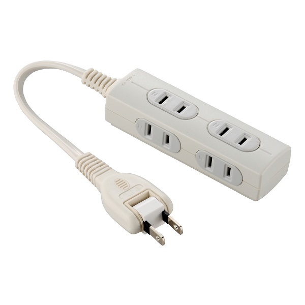 電源延長ケーブル - T-E2230