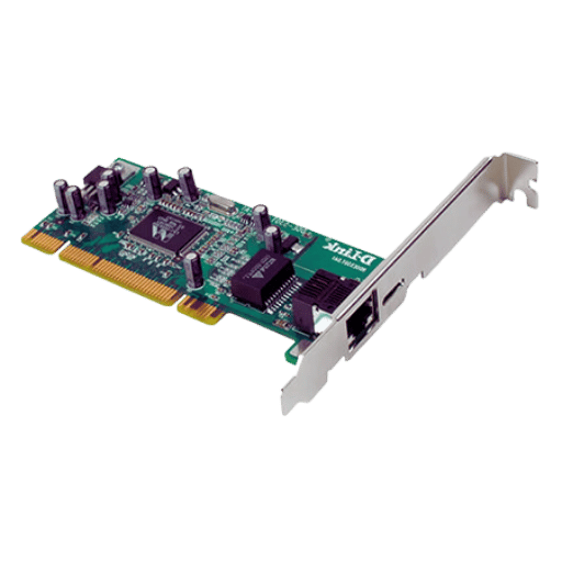 ネットワーク インターフェイス カードについて: NIC のインターフェイスと機能を探る - AscentOptics ブログ