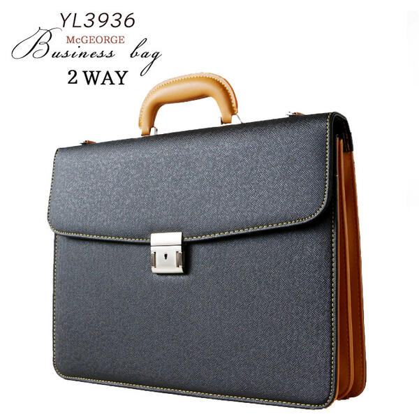 ラシット 2wayトートバッグ ビジネスバッグ たっぷり収納 仕切り収納2wayトートバッグバッグ,トート