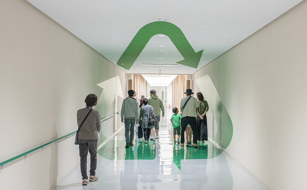 新環境クリーンセンター施設整備基本計画が決定、さらなる安心に小野ゆみこの徒然なるまま、こころにそこはかとなく浮かぶ思いを綴ります