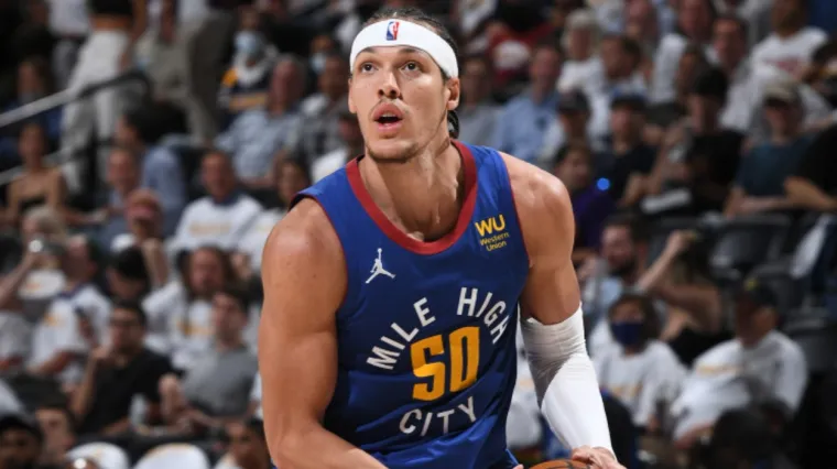 NBA 王座奪還を目指すナゲッツ、リーグ屈指のロールプレーヤーであるアーロン・ゴードンと4年約200億円の契約延長に成功バスケットボール総合情報サイト バスケットカウント BASKET COUNT