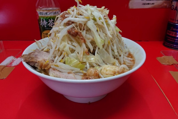 肉野菜炒めべジ郎 松戸東口店9月30日をもって閉店・野菜や背脂など調整も様々な肉野菜炒め専門店松戸ロード松戸の地域情報