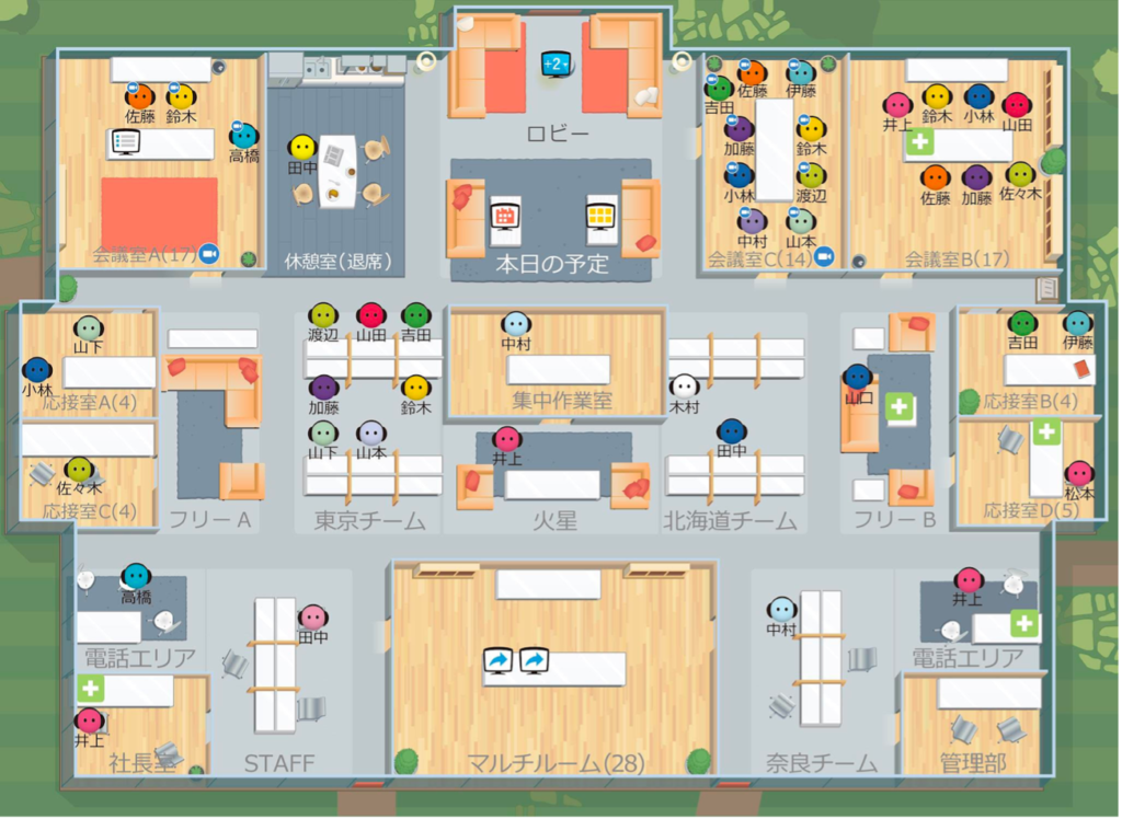 バーチャル株主総会とは？種類やポイント、事例を紹介ブイキューブのはたらく研究部