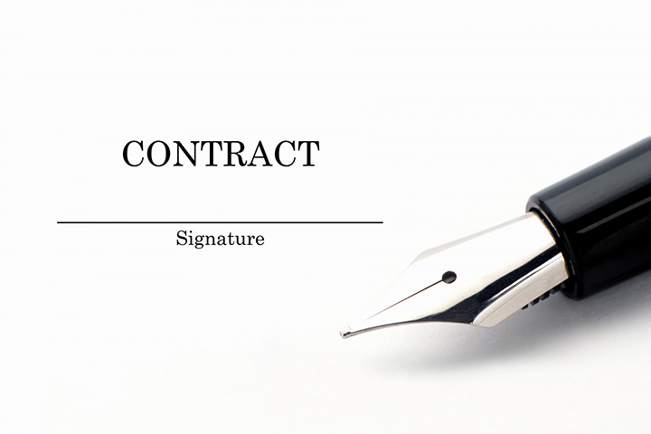 法律英語・契約英語の基礎知識