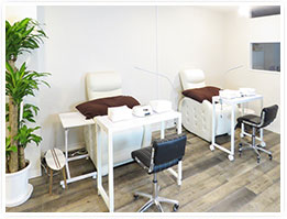 マンションサロン感を打開して、一段高いサロンにしたい！ - ネイルサロン開業・経営ならビオネイル