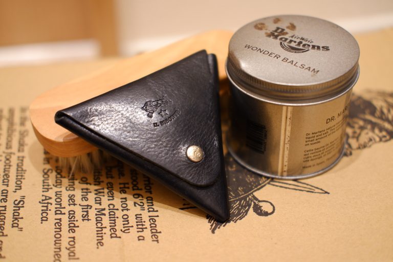 本物の形を覚える IL BISONTE イルビゾンテの特徴 –公式 ROYAL