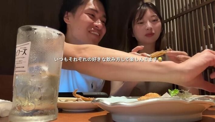 華金カップル@hanakin_kp• Instagram photos and videos