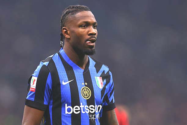 最新版 ラウタロ・マルティネスのプレースタイルを詳細分析 現代型ストライカーの完成型 - Footboll Times