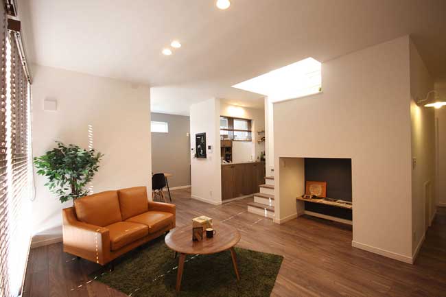 ロゴスホームのゼロキューブ！四角い家に住んでみて感じたことすべて家語