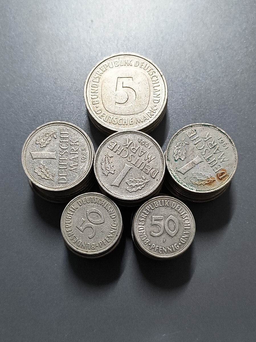 ドイツ語の数字を覚えてみよう！読み方・発音・お金の数え方も解説 — German in Tokyo