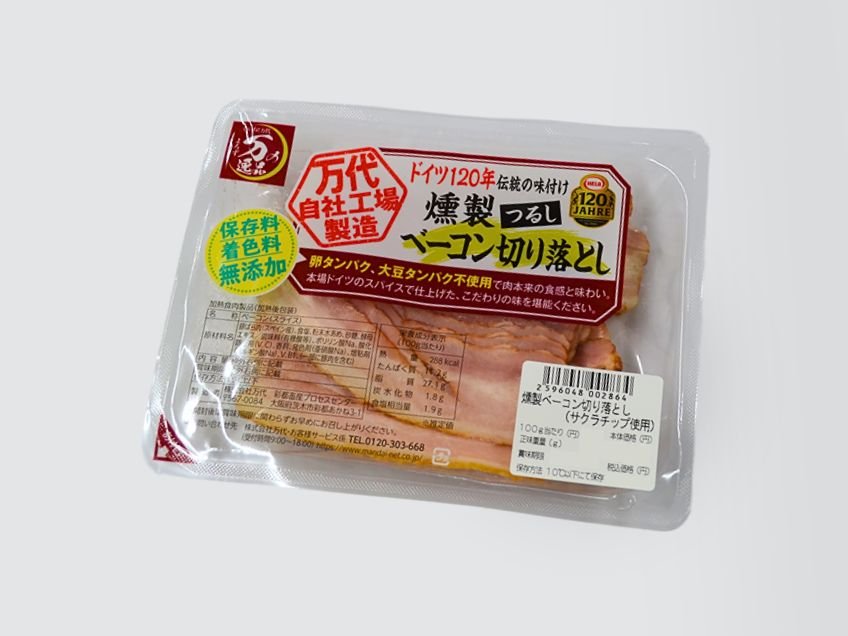 万代 都島友渕店の情報