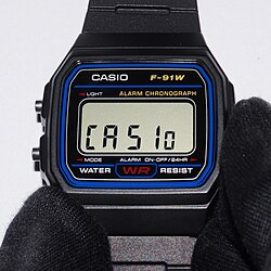 チプカシの魅力！ビンラディンモデルとメタルバンドのカッコよさざこびるめん