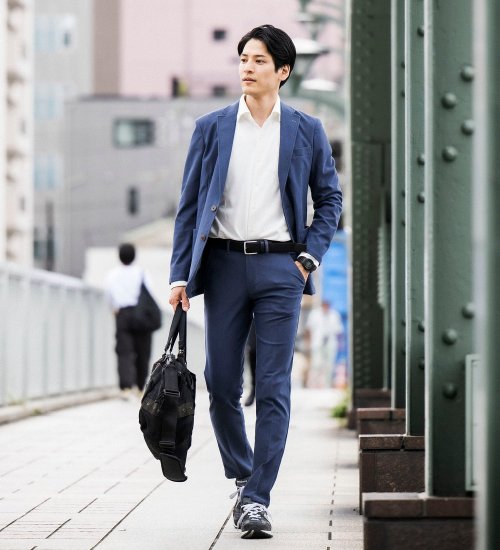 楽天市場 デニムジャケット スーツ・セットアップメンズファッション の通販