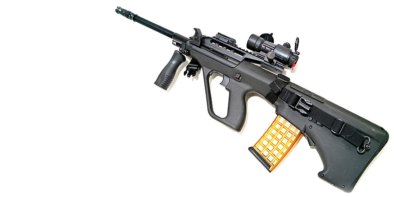 銃一覧○〇○〇○〇