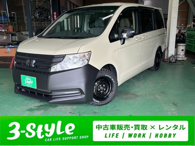 ステップワゴン スパーダ カスタム」の中古車を探す 2ページ目カーセンサー