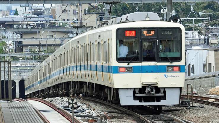 関東大手私鉄会社2024年度車両新製・改造計画まとめ : 湘南色の部屋 Shonan-color train