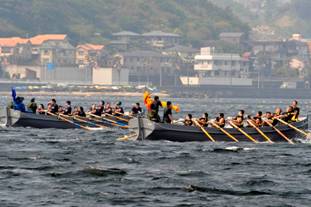 第11回下関カッターレース – イベント –公式 ほっぷ下関山口県下関市でランチ,テイクアウト,エステ,不動産,イベントを探せるフリーペーパ