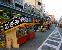 ドライブスルーで屋台満喫 コロナ防止で露天商組合企画 佐賀市 西日本新聞me