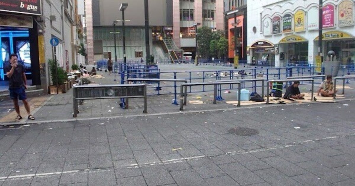 闇バイトの何が悪いの？日本財団ジャーナル