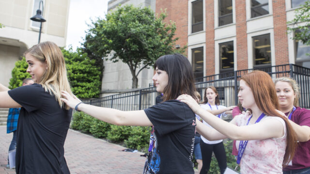 アメリカ合衆国：リッチモンド バージニア州- 旅行のとも、ZenTech