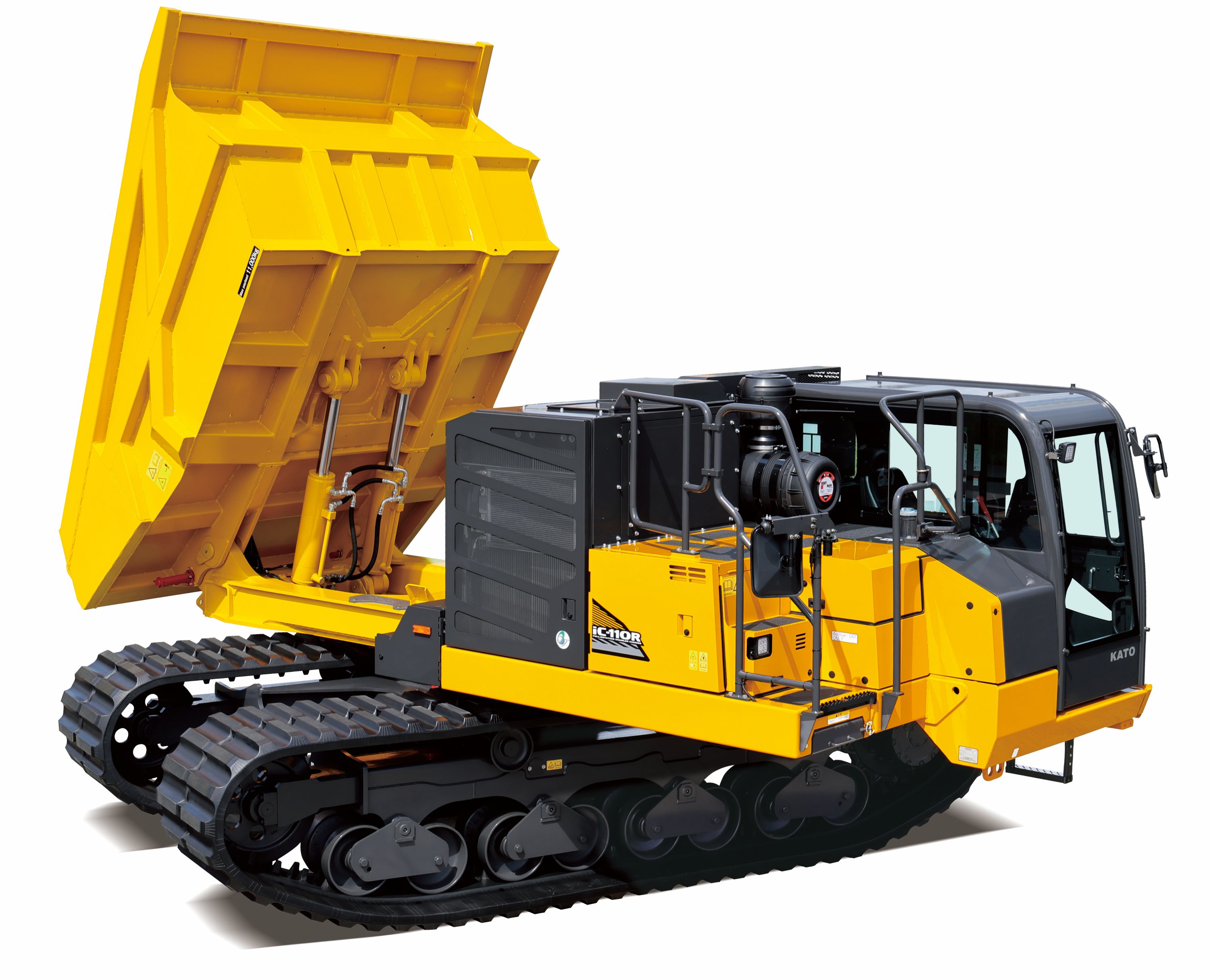 加藤製作所企業情報イプロス