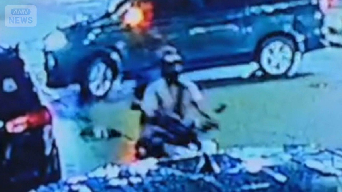 マニラ連続保険金殺人の松本和弘死刑囚が死亡 ７０歳、肺炎など治療で愛知県内の病院に入院 : 読売新聞