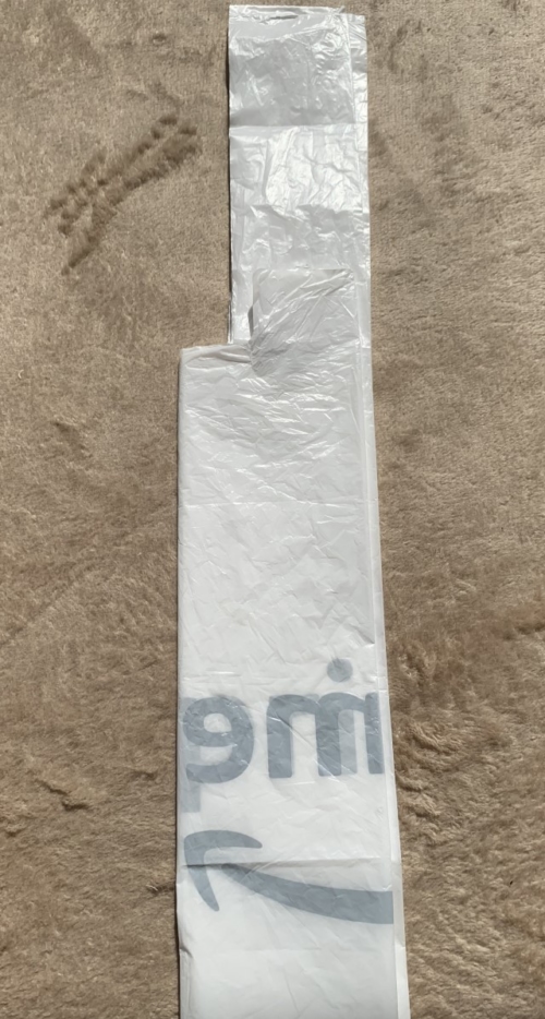 □-----レジ袋がスッキリまとまる四角たたみ たたみ方レシピ付: LOVEHOME 収納&インテリア Powered by ライブドアブログ