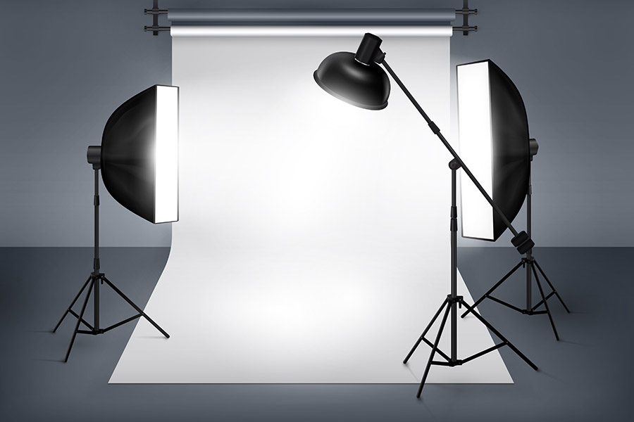 デジカメアイテム丼：簡単にプロのような商品撮影ができるライト - デジカメ Watch