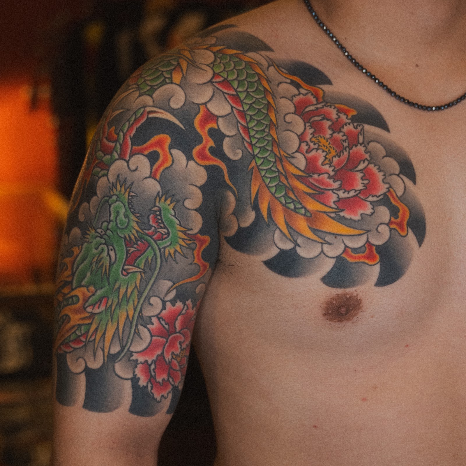 ゾウのタトゥーの意味とは？※ガネーシャについても解説みんなのタトゥ