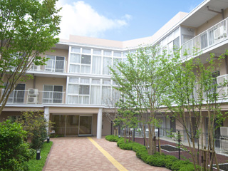 介護老人保健施設相川愛広苑新潟県佐渡市老人保健施設有料老人ホーム情報館