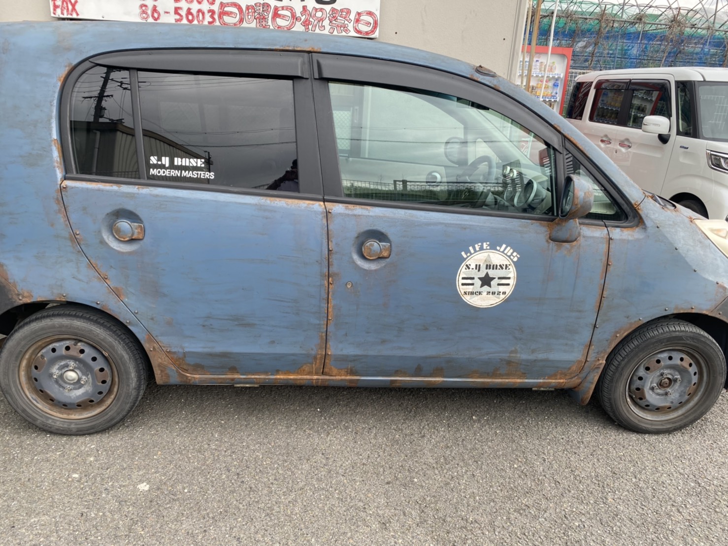 日本一かっこいい塗装車が決定！「カーメイクアップコンテスト」受賞車両がDIY塗装のヒントになる？smart Web宝島社の雑誌スマート smart 公式サイト