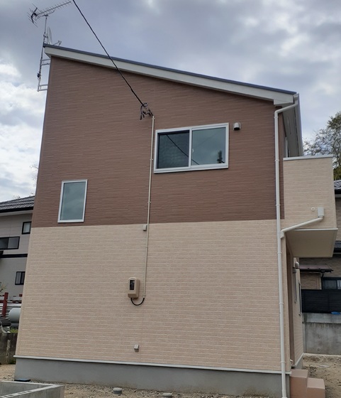 レンガの家、小さくてかわいい家なら ローコスト輸入住宅アーデンホーム -全国展開中