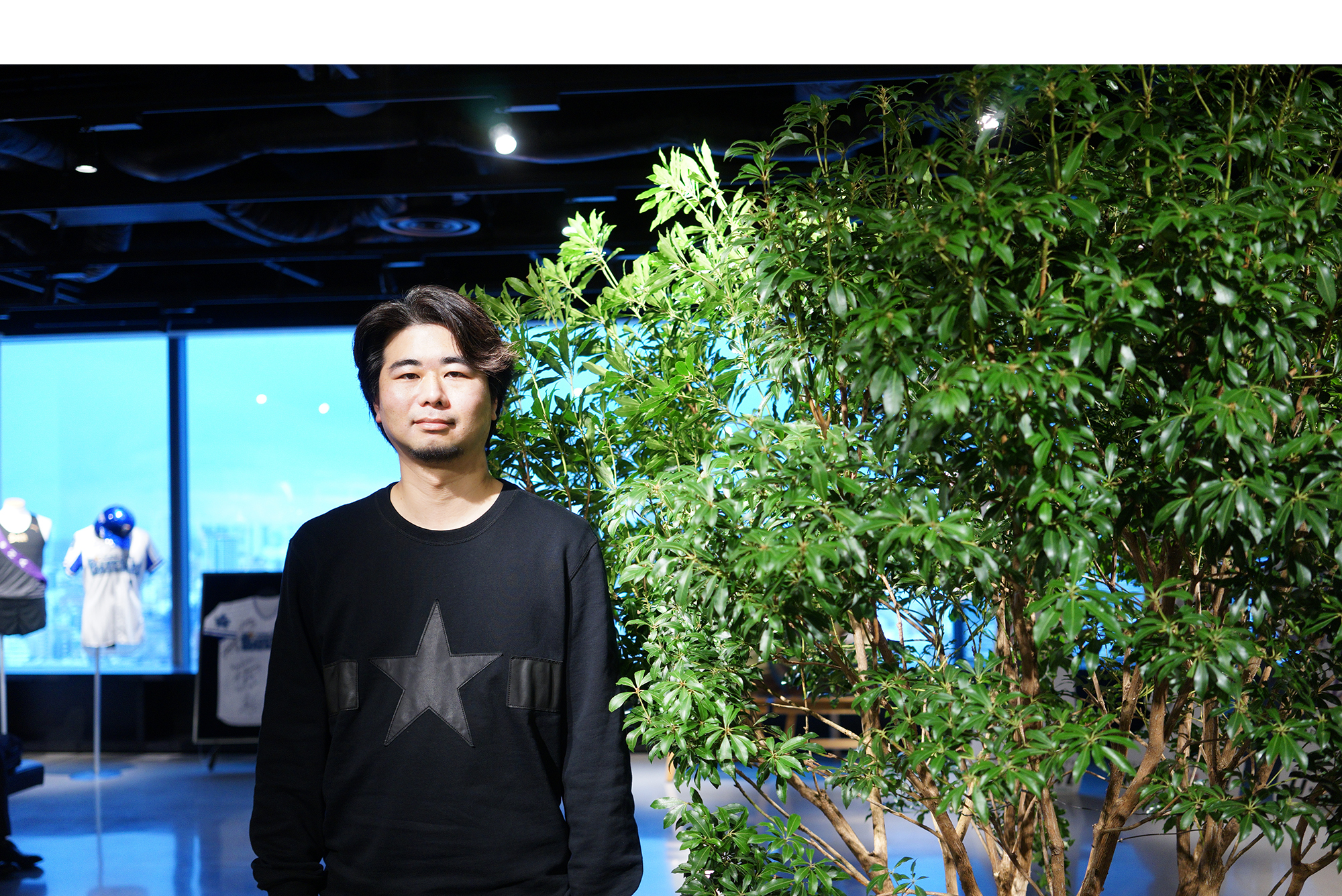 インタビュー:ケヴィン・シストロム Instagram共同創業者第1回 全3回– PORTFOLIO by amanaimagesポートフォリオ