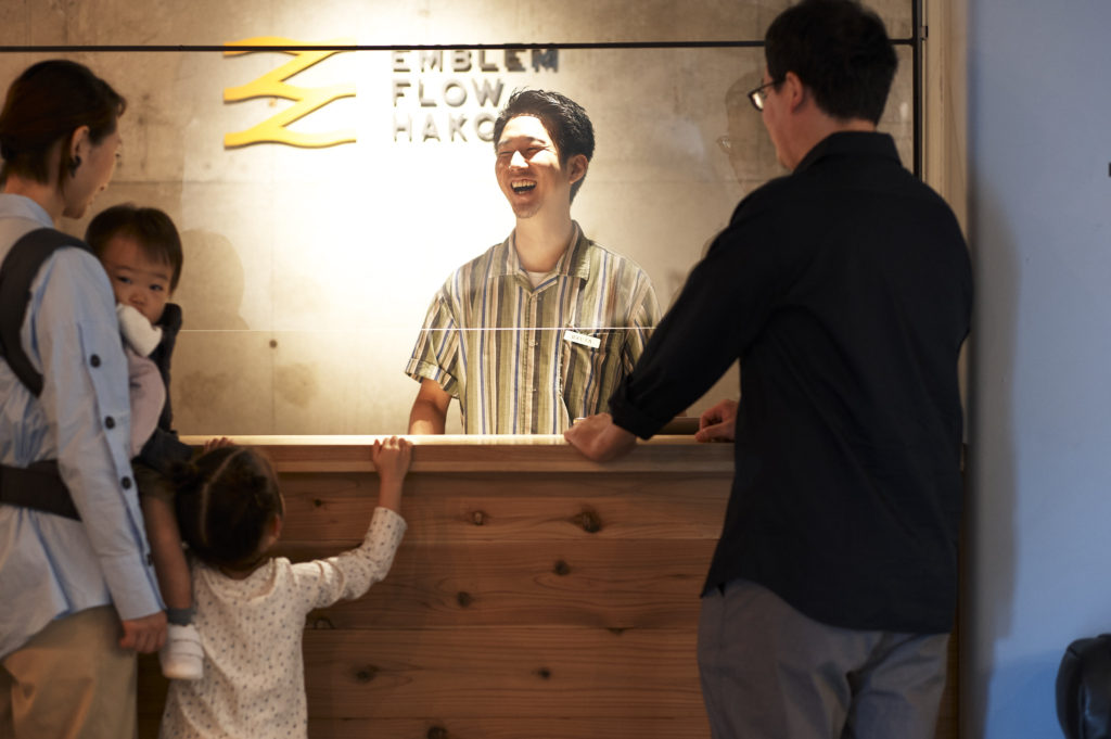 自分の居場所が違うと思ったら、いろんなところに出掛けてより多くの人と会話してみよう」 ― 日本仕事百貨 ・ナカムラケンタさん│TeamHackers〜自分らしい働き方、実現メディア