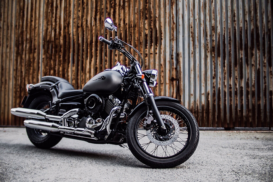 400cc名車解説 ホンダ「スティード400」アメリカン・ブームを牽引したロングセラーモデル！ - webオートバイ