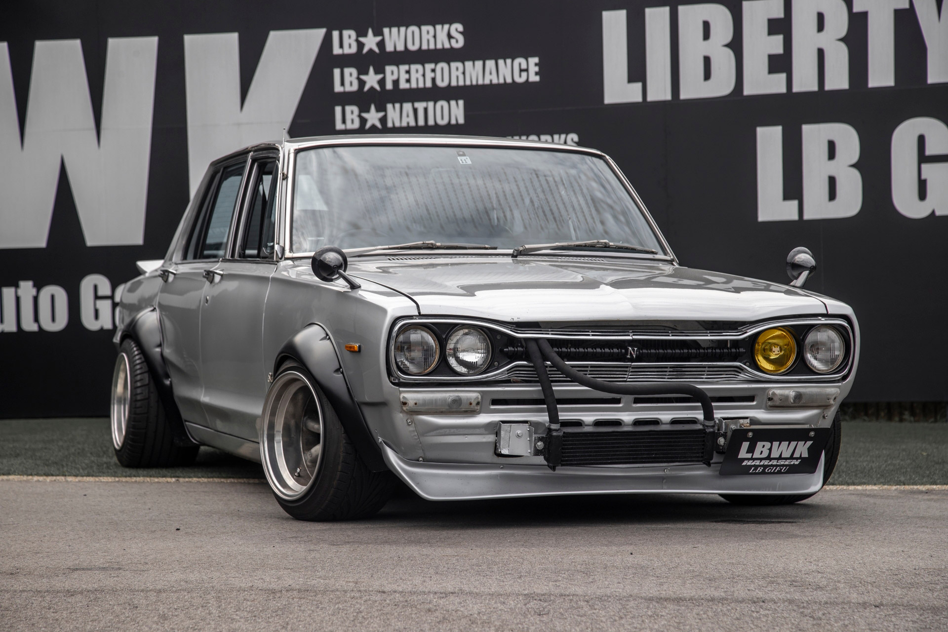 ハコスカの中古車・新車車探しなら FLEX