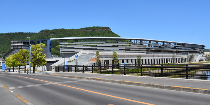 その1 高松築港駅～屋島寺へ |