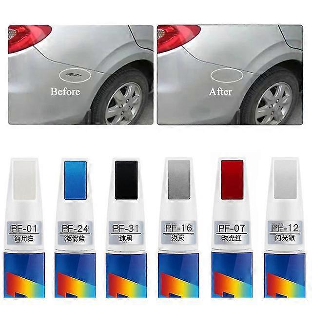Amazon.co.jp: タッチアップペン 車用塗料 スクラッチ修復 自動車用 補修ペン 無毒 永久 防水 車 傷消し タッチペン自動車自動車用塗料タッチペンスクラッチ修復 補修ペン 車用傷修理ペン ペイント塗りペン 塗装表面の傷 ペンキを修理 ペイントペン塗料 タッチアップ