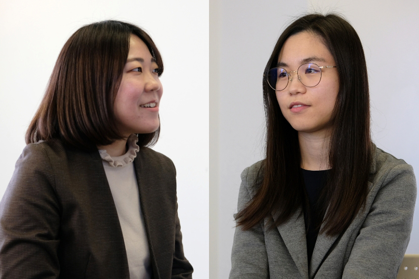 株式会社テンポス情報館の採用・求人情報-engage