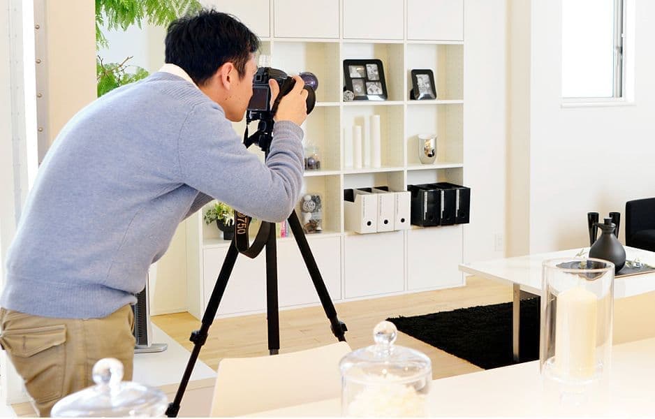企業ホームページに掲載する写真素材の撮影方法と撮影依頼プロカメラマン検索・撮影依頼のTOTTA