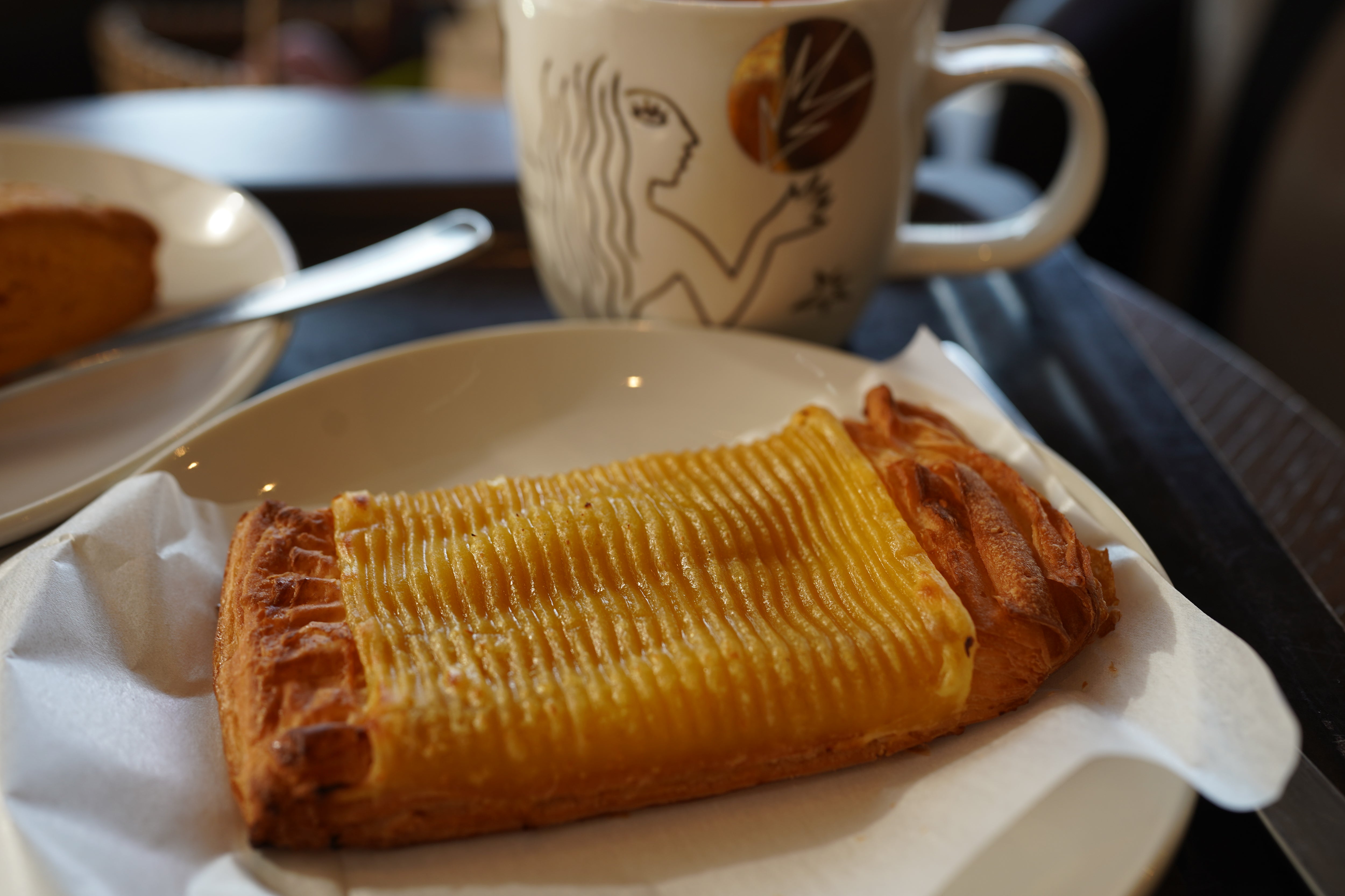 スタバマニアが選ぶ スタバの新作 秋フード ランキング！全種類を食べ比べ！ みんと- エキスパート - Yahoo!ニュース