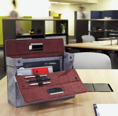 無印良品 フリーアドレスの職場で使える！持ち運びしやすい収納ケース3つ : 良品生活〜安心な暮らしのつくりかた〜 Powered by ライブドアブログ