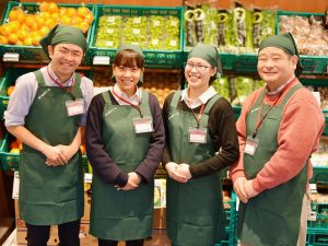 まいばすけっとの研修がすごい！「これなら安心してバイトデビューできるわ」な内容だったバイトルマガジン