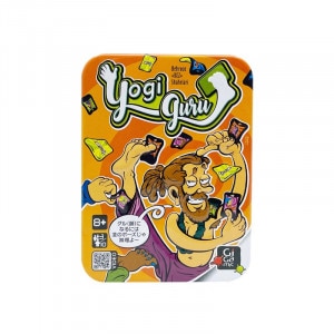 ポンジスキーム ボードゲーム アナログゲーム