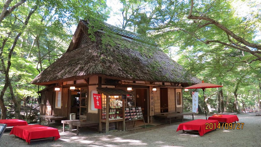 水谷茶屋奈良市の口コミ46件 - トリップアドバイザ