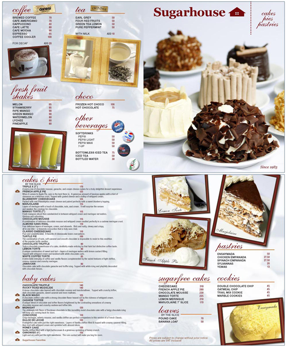 インバウンド向け 英語メニュー作成グルメパートナーズ公式サイト