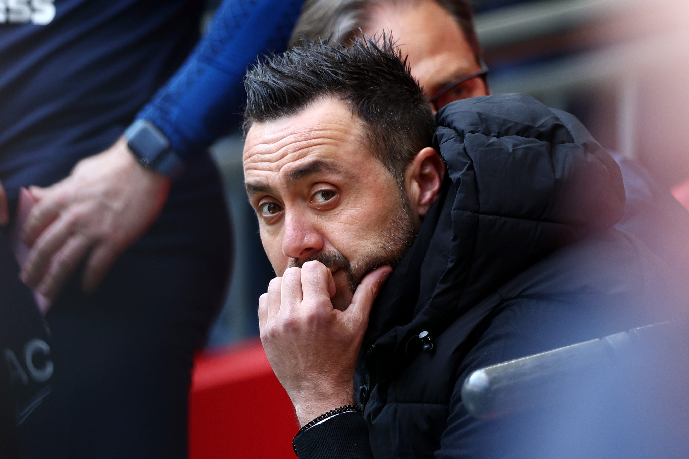 他クラブから人気博すデ・ゼルビ「ブライトンと話をしたい。契約があるが、それは問題ではない」サッカースポーツブルスポブル