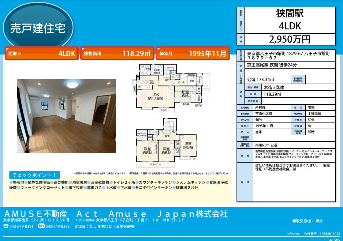 キッチンオリジン 西八王子北口店 – 西八商栄会