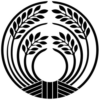 鈴木 結子「しゃぼんだま」ショップカード・名刺 100枚～ -京都かみんぐ オリジナルペーパーアイテム・ポチ袋と和雑貨